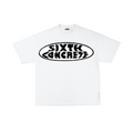 Classic white Tee